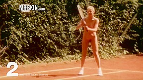 Top 5 Tennis Scenes: Game-Set-Snatch - Mr Skin