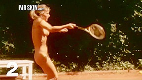 Top 5 Tennis Scenes: Game-Set-Snatch - Mr Skin