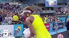 Top 5 Tennis Scenes: Game-Set-Snatch - Mr Skin