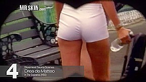 Top 5 Tennis Scenes: Game-Set-Snatch - Mr Skin