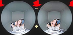Top 6 Blowjobs Alpha Passthrough Edition - Vr Compilation By Private Jet