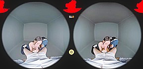 Top 6 Blowjobs Alpha Passthrough Edition - Vr Compilation By Private Jet
