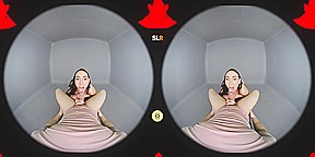 Top 6 Blowjobs Alpha Passthrough Edition - Vr Compilation By Private Jet