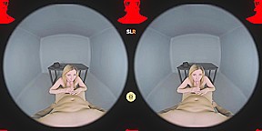 Top 6 Blowjobs Alpha Passthrough Edition - Vr Compilation By Private Jet