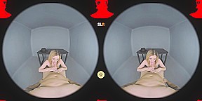 Top 6 Blowjobs Alpha Passthrough Edition - Vr Compilation By Private Jet