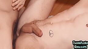 Top Stud Barebacks Pierced And Inked Deepthroating Bottom 7 Min