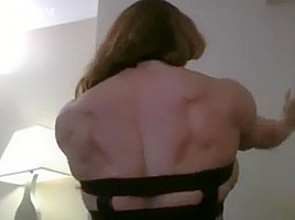 Topless Fbb