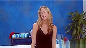 Topnotch Blonde Stunner Enjoys Hardcore Cum-hole Pounding