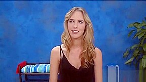 Topnotch Blonde Stunner Enjoys Hardcore Cum-hole Pounding