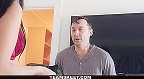 Tory Bellamy in Friend Zoned By Petite Pussy - ExxxtraSmall