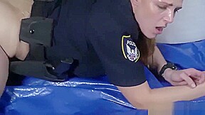 Tory lane blonde cop and blonde milf lingerie anal and milf peeping tom