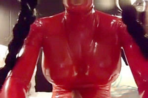 Total enclosure solo fun (not cums)