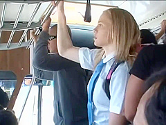 Tracey Sweet In And Fucked By Japaneses (amwf)
