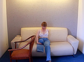 Triple amputee jaqlin jeans