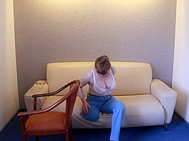 Triple amputee jaqlin jeans