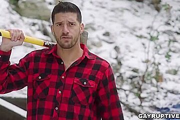 Troye Jacobs And Ty Roderick - And Will Show You A Great Gay Fuck Scene