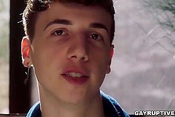 Troye Jacobs And Ty Roderick - And Will Show You A Great Gay Fuck Scene