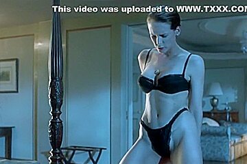 True Lies (1994) Jamie Lee Curtis
