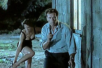 True Lies (1994) Jamie Lee Curtis