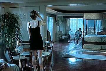 True Lies (1994) Jamie Lee Curtis
