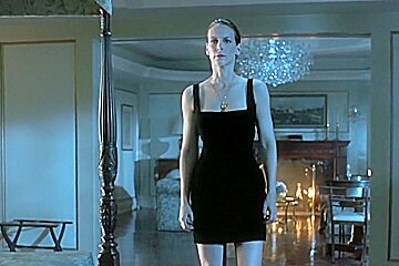 True Lies (1994) Jamie Lee Curtis
