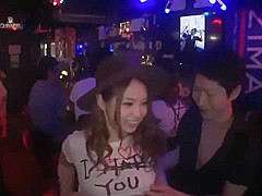 Try to watch for Japanese slut in Great JAV movie just for you