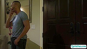 Ts Dominates A Black Cock