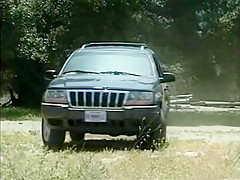 Tulsa County Line
