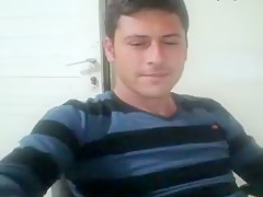 Turkish Hot Man With Big Cock & Hot Ass On Cam
