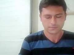 Turkish Hot Man With Big Cock & Hot Ass On Cam