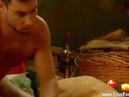 Tutorial In Exotic Love Making