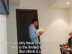 Twink Fiance Gets Deflowered By A Stud Before He Can Marry His Cuck Boyfriend (part 7)