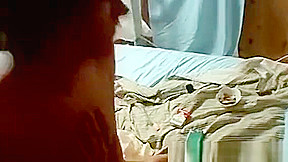 Twink Kyros Christian penetrated while chainsmoking