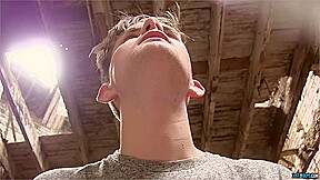 Twink Riding A Big Dick - Joe Adams