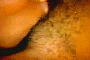 Two Black Babes Lick Each Others Lips
