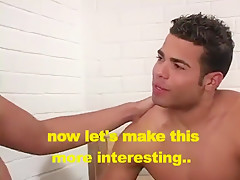 Two Couples Banging