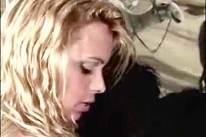 Two Guys Fucking With Flat Chested Tranny