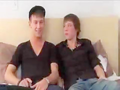 Two Hot Boys