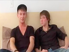 Two Hot Boys