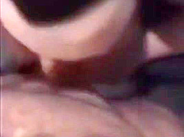 Two chubby truckers get fucked in hotel room