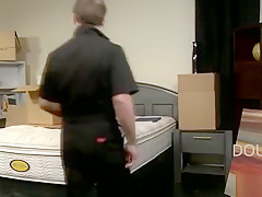 Two dicks inside