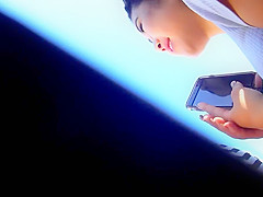 UPSKIRT KING 256