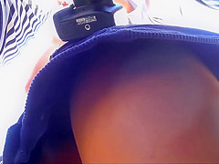UPSKIRT KING 256