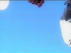 UPSKIRT KING 70