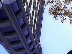 UPSKIRT KING 70