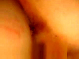 Ultra Hot Asshole Asian Fisting