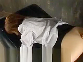 Ultra Hot Asshole Asian Fisting