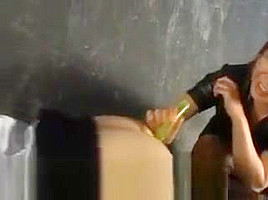 Ultra Hot Asshole Asian Fisting