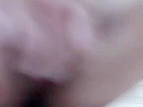 Unbelievable Homemade Big Tits, Blonde, Masturbation Movie Full Version