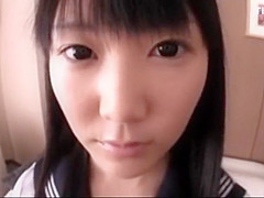 Unbelievable Japanese chick in Fantastic JAV movie unique